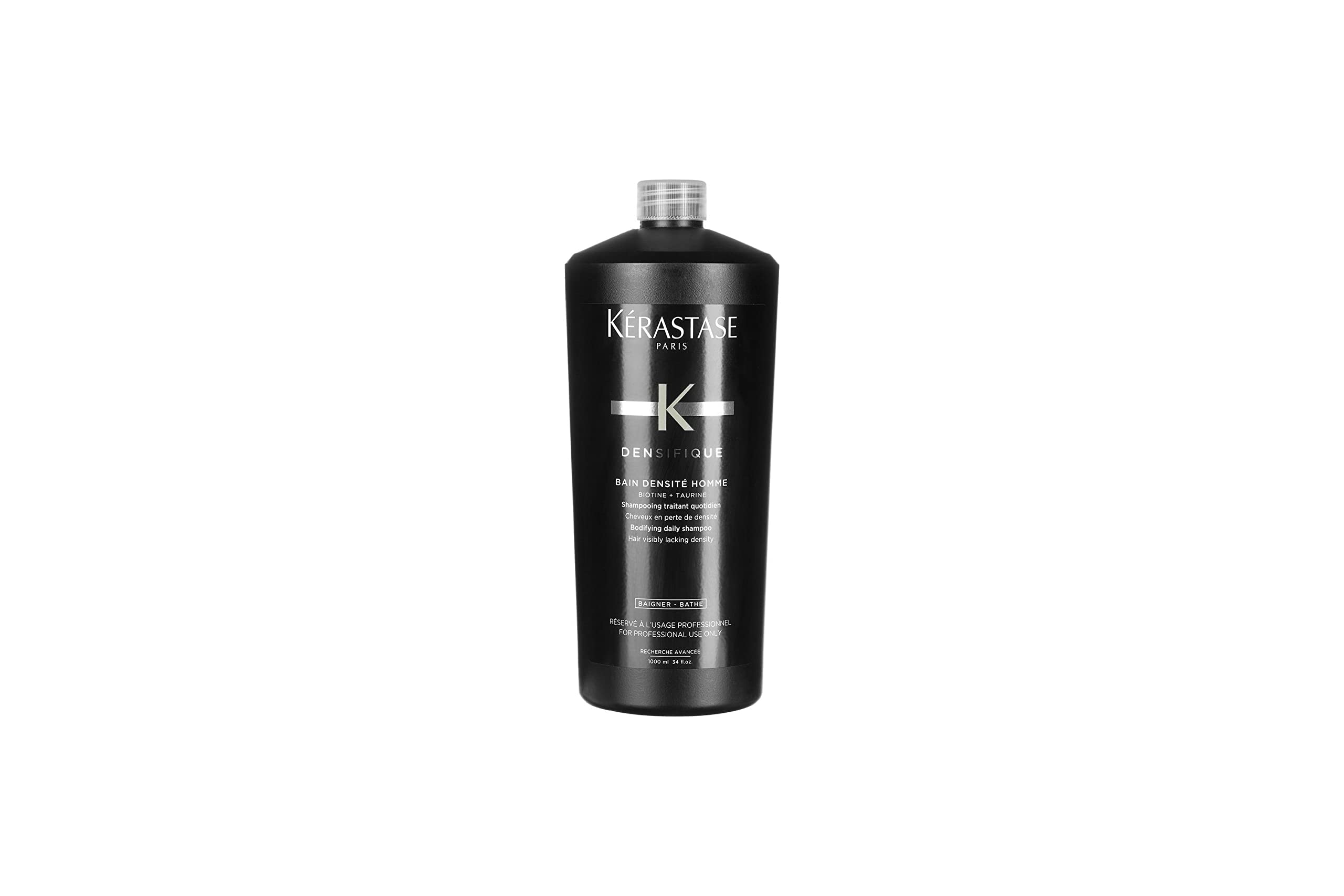 Amazon | ケラスターゼ / KERASTASE DS バン デンシフィック オム